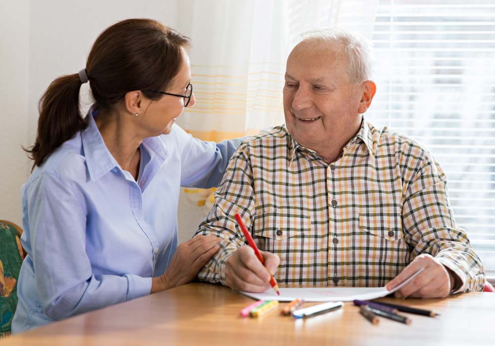 Corridor Crossing Place - Memory Care in Cedar Rapids Iowa - Memory Care Image 1